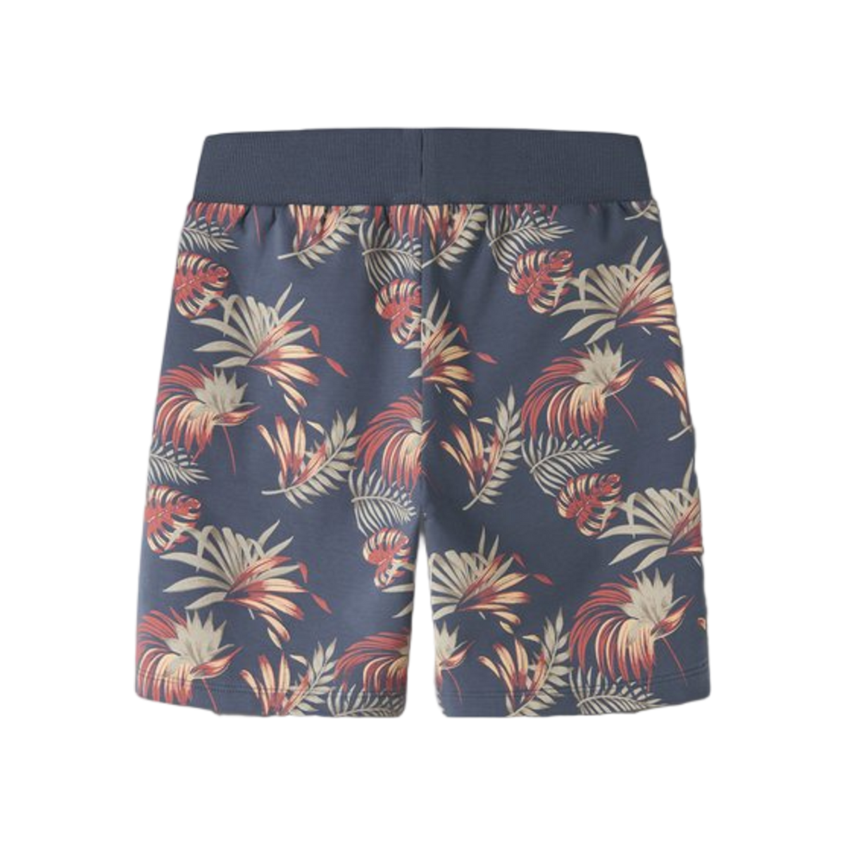 Name-it Nkmfluz Nreg Sweat Shorts Unb