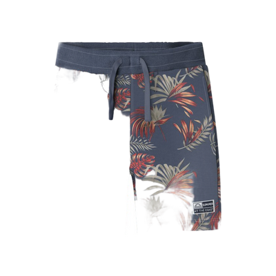 Name-it Nkmfluz Nreg Sweat Shorts Unb