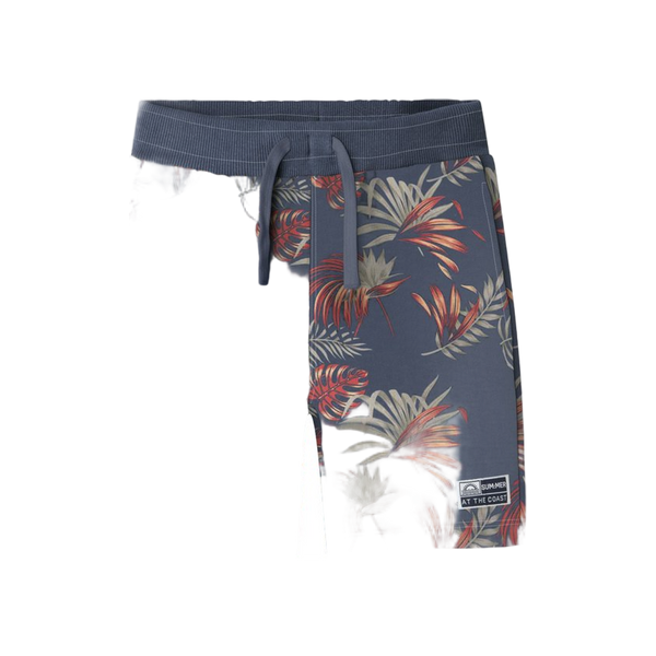 Name-it Nkmfluz Nreg Sweat Shorts Unb