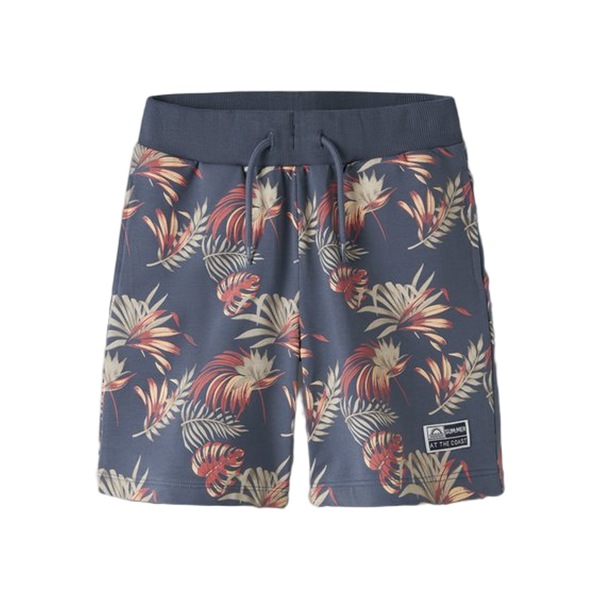Name-it Nkmfluz Nreg Sweat Shorts Unb