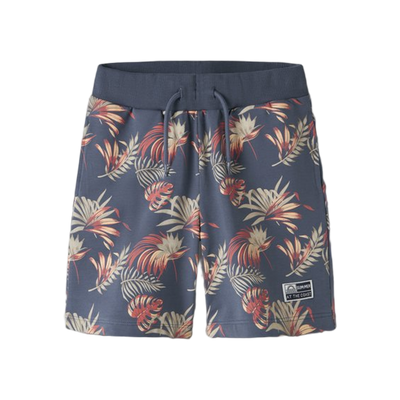 Name-it Nkmfluz Nreg Sweat Shorts Unb
