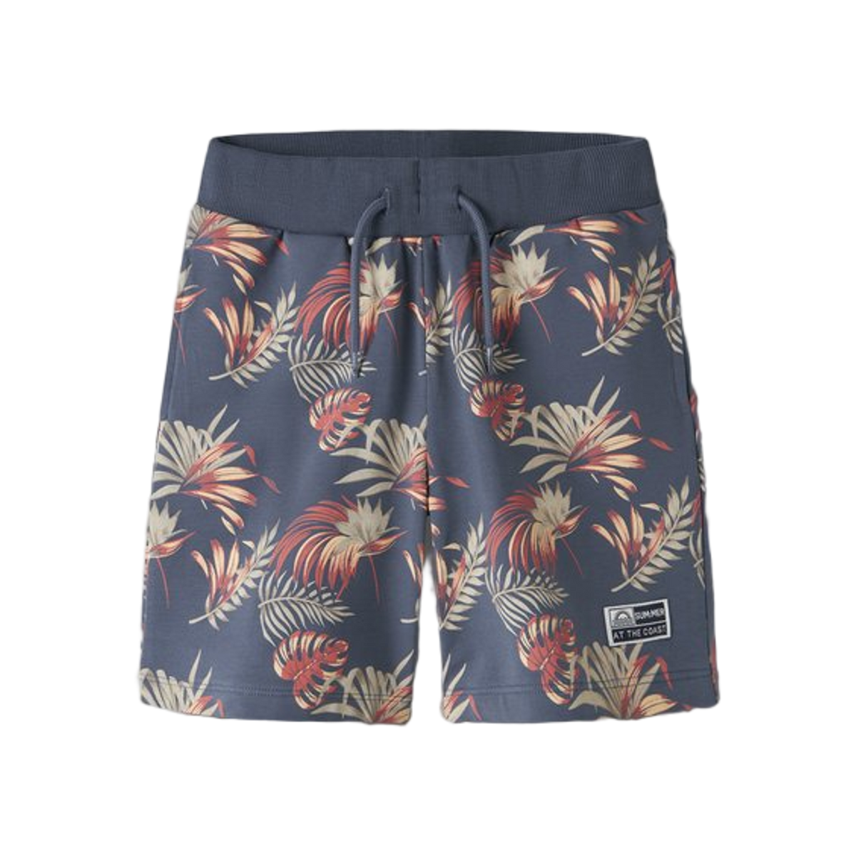 Name-it Nkmfluz Nreg Sweat Shorts Unb