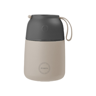 AYA & IDA FOODIE 500ML