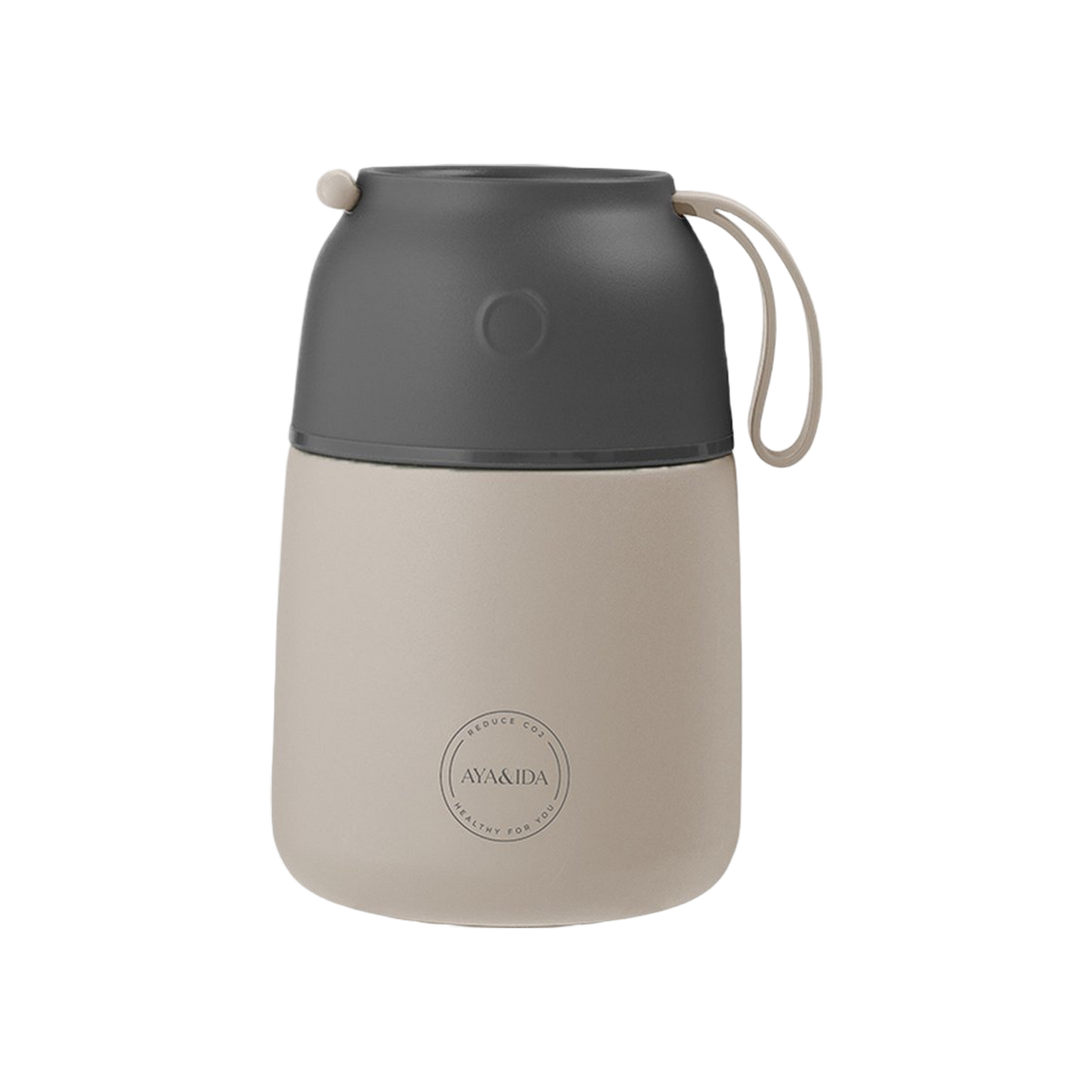 AYA & IDA FOODIE 500ML