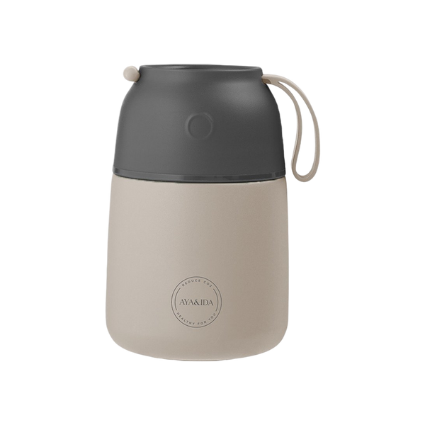 AYA & IDA FOODIE 500ML