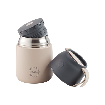 AYA & IDA FOODIE 500ML