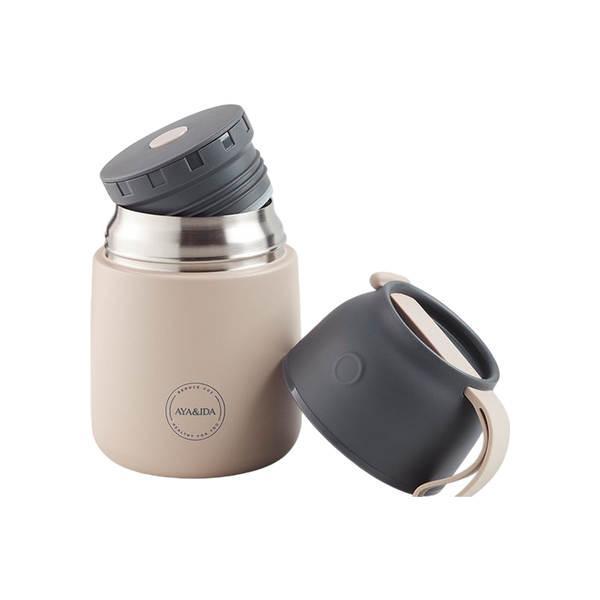 AYA & IDA FOODIE 500ML