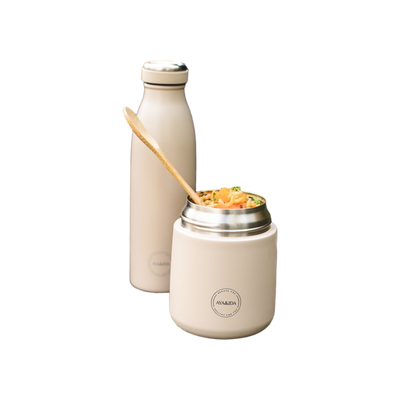 AYA & IDA FOODIE 500ML