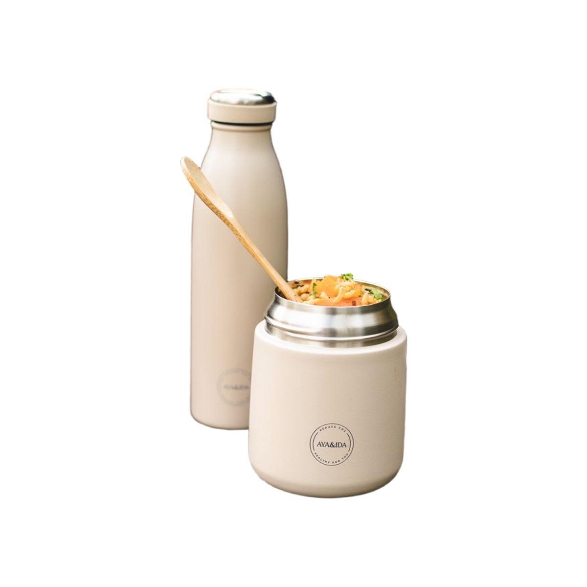 AYA & IDA FOODIE 500ML