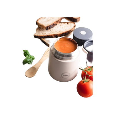 AYA & IDA FOODIE 500ML