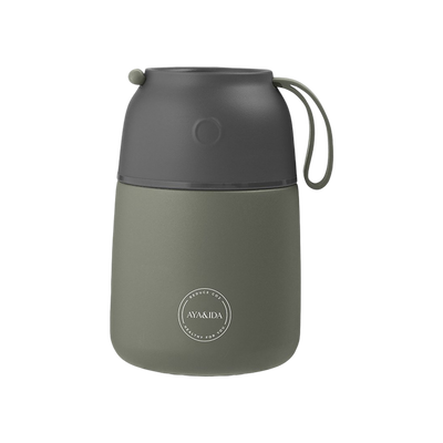 AYA & IDA FOODIE 500ML
