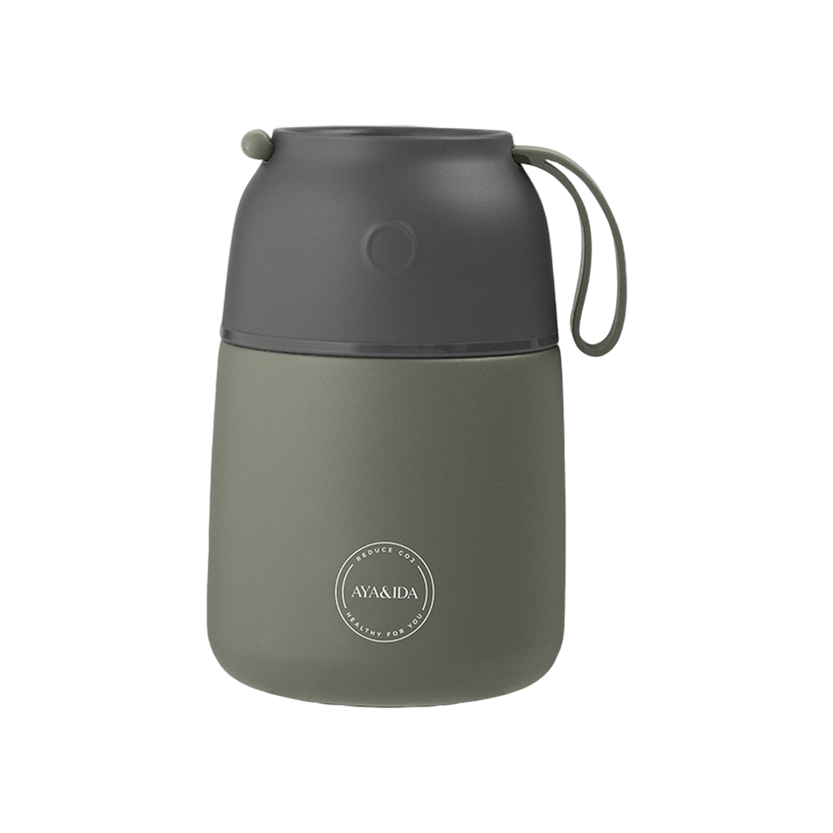 AYA & IDA FOODIE 500ML