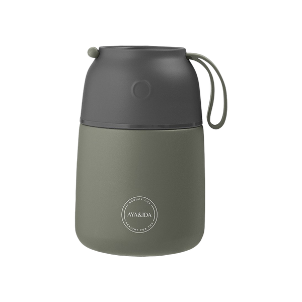 AYA & IDA FOODIE 500ML