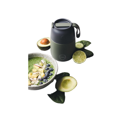 AYA & IDA FOODIE 500ML