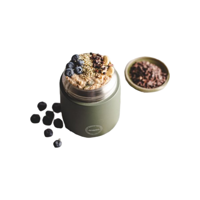 AYA & IDA FOODIE 500ML