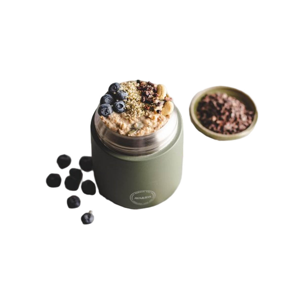 AYA & IDA FOODIE 500ML