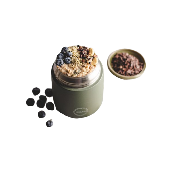AYA & IDA FOODIE 500ML