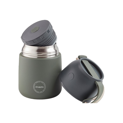 AYA & IDA FOODIE 500ML