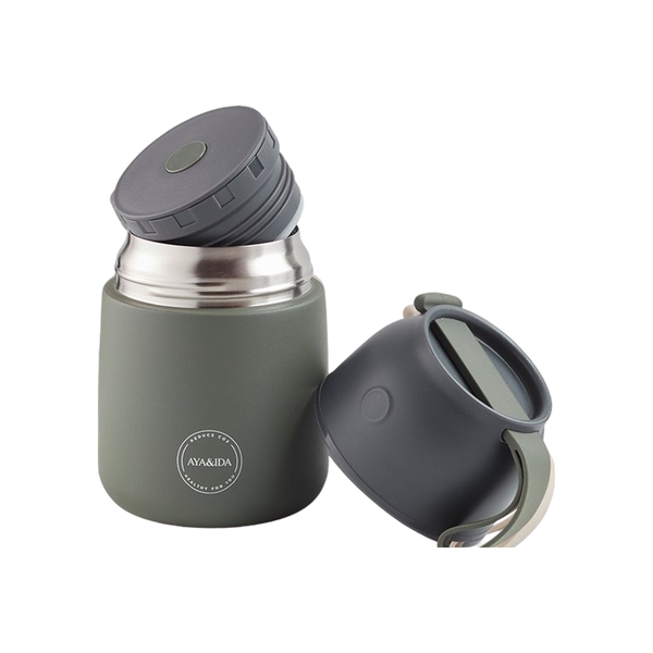 AYA & IDA FOODIE 500ML