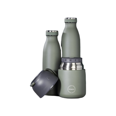 AYA & IDA FOODIE 500ML