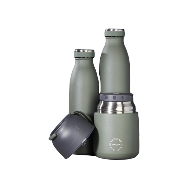 AYA & IDA FOODIE 500ML