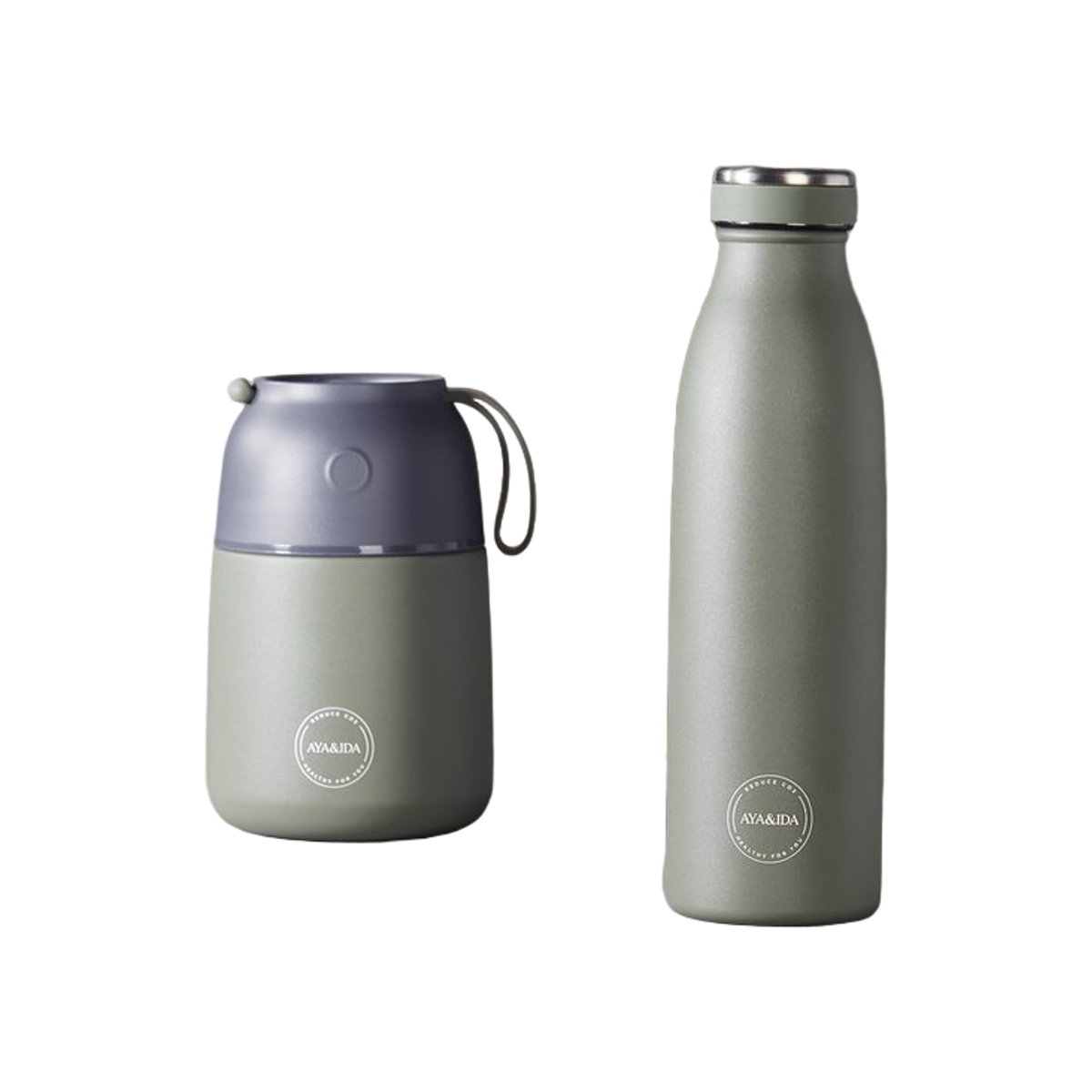 AYA & IDA FOODIE 500ML