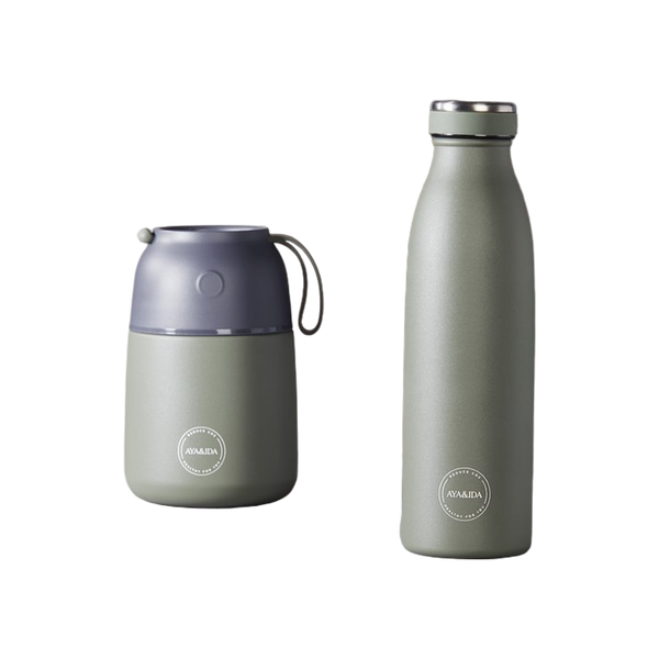 AYA & IDA FOODIE 500ML