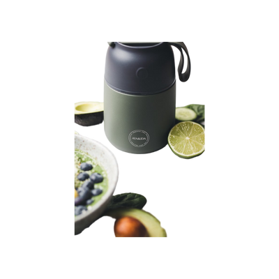 AYA & IDA FOODIE 500ML
