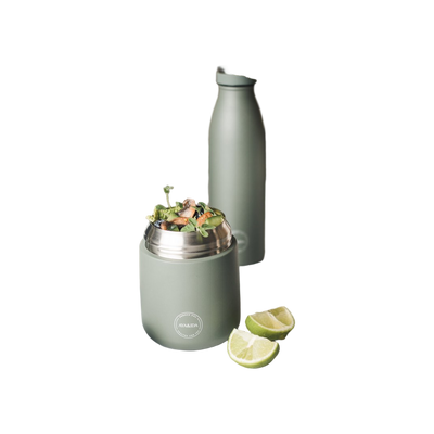 AYA & IDA FOODIE 500ML