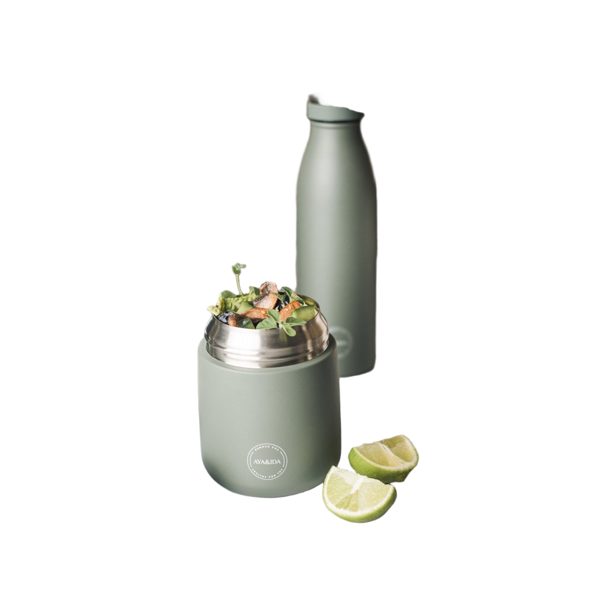 AYA & IDA FOODIE 500ML