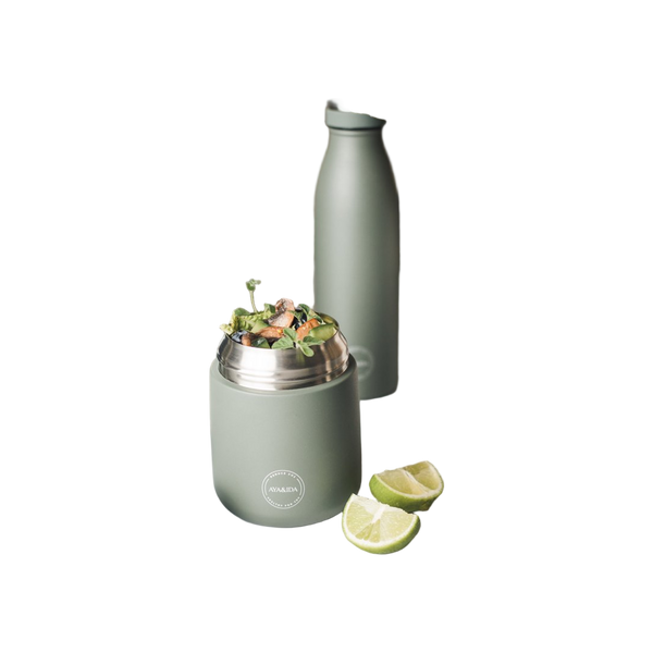 AYA & IDA FOODIE 500ML