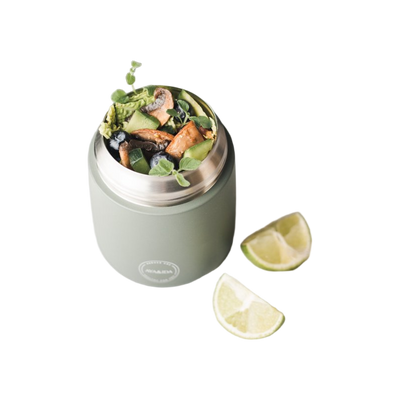AYA & IDA FOODIE 500ML
