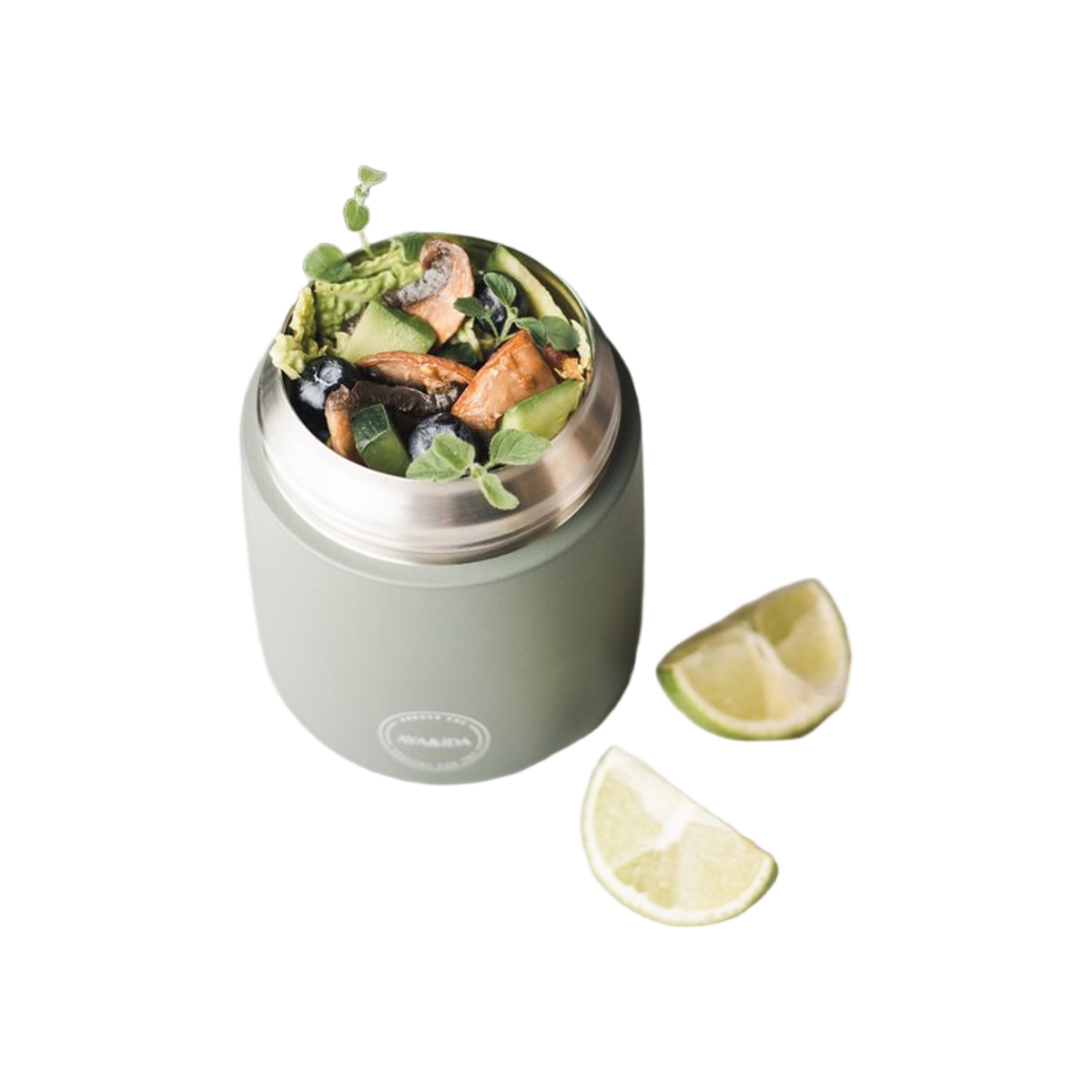 AYA & IDA FOODIE 500ML