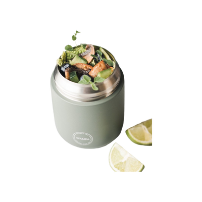 AYA & IDA FOODIE 500ML