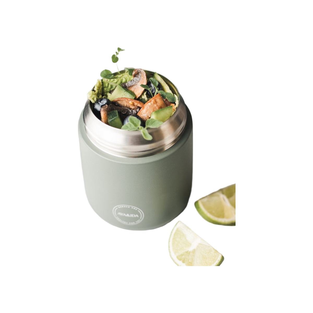 AYA & IDA FOODIE 500ML