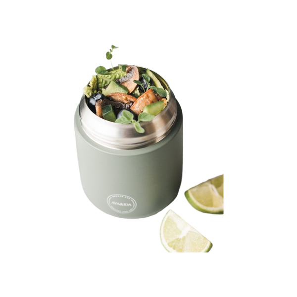AYA & IDA FOODIE 500ML