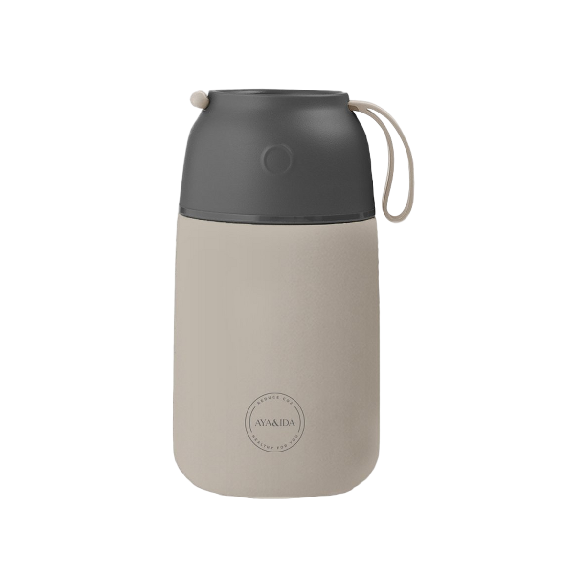 AYA & IDA FOODIE 750ML
