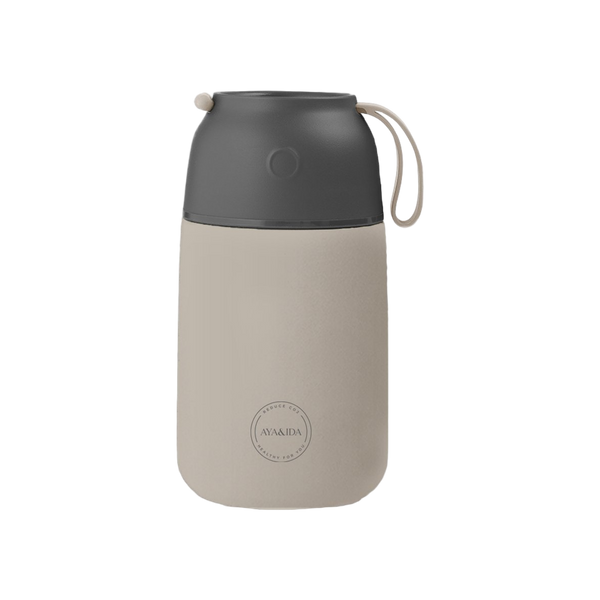 AYA & IDA FOODIE 750ML