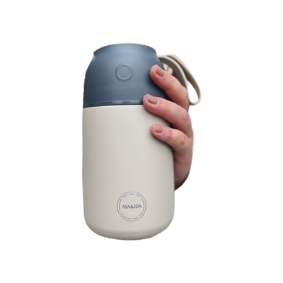 AYA & IDA FOODIE 750ML