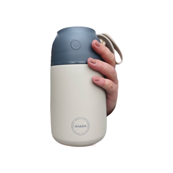 AYA & IDA FOODIE 750ML