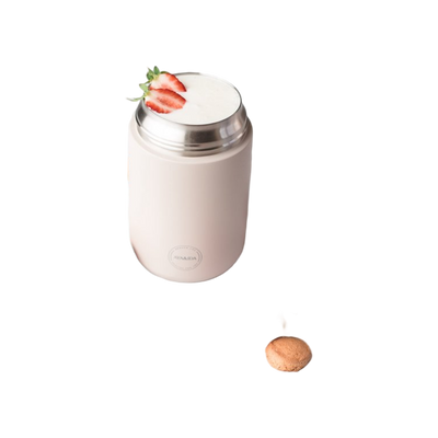 AYA & IDA FOODIE 750ML