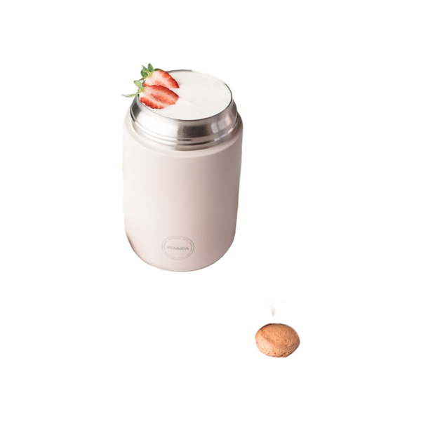 AYA & IDA FOODIE 750ML