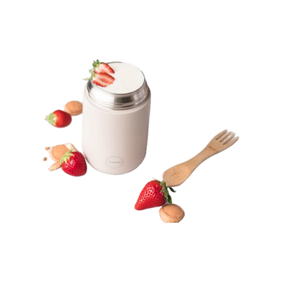 AYA & IDA FOODIE 750ML