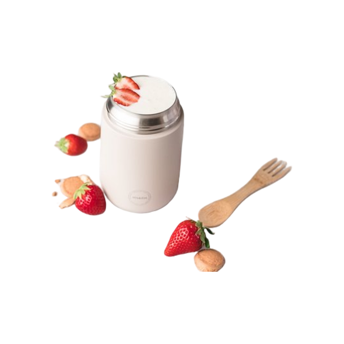 AYA & IDA FOODIE 750ML