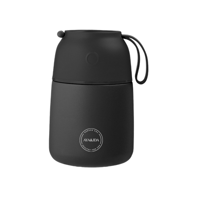 AYA & IDA FOODIE 500ML