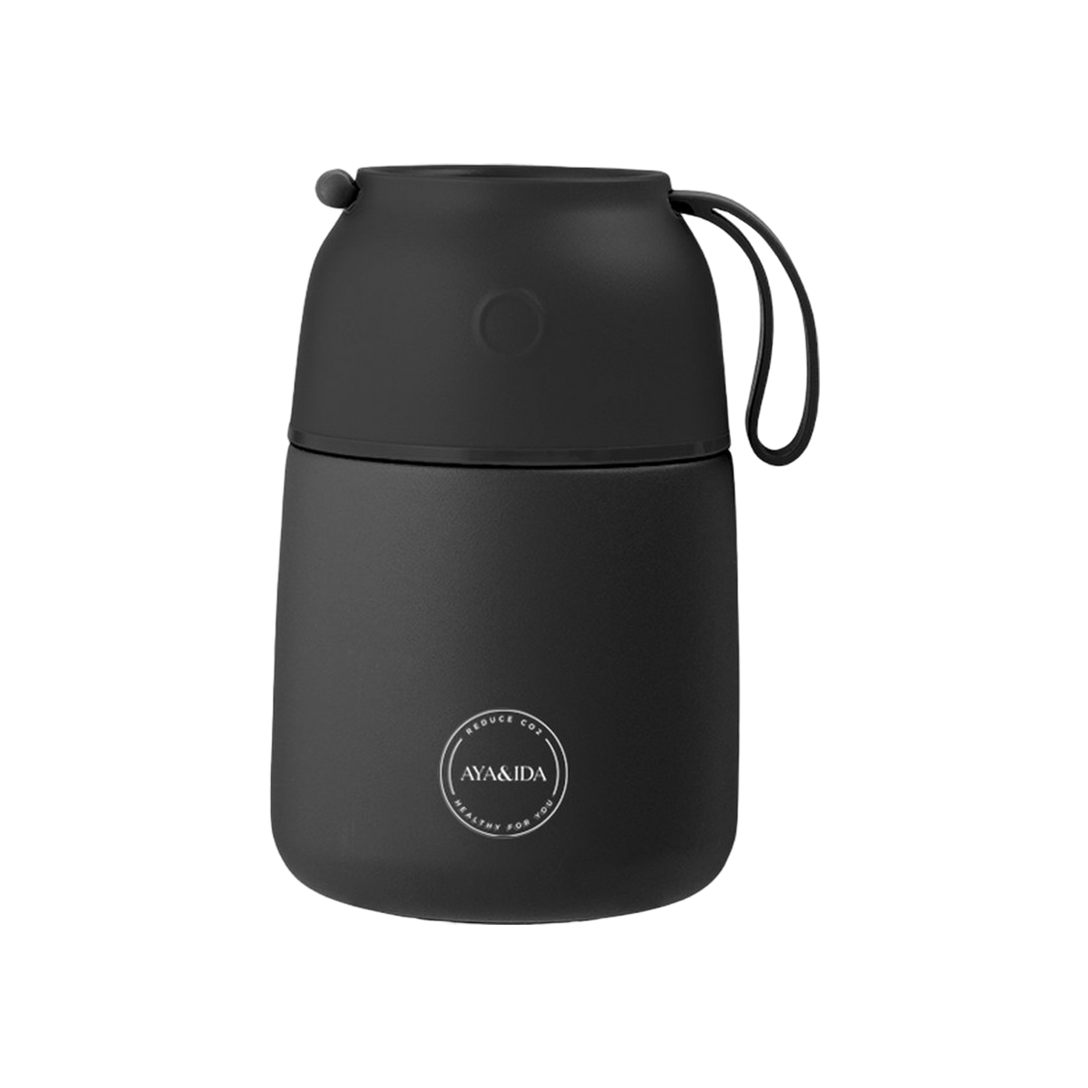 AYA & IDA FOODIE 500ML