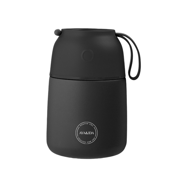 AYA & IDA FOODIE 500ML