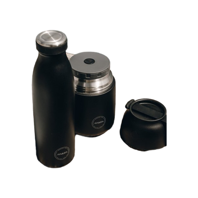 AYA & IDA FOODIE 500ML