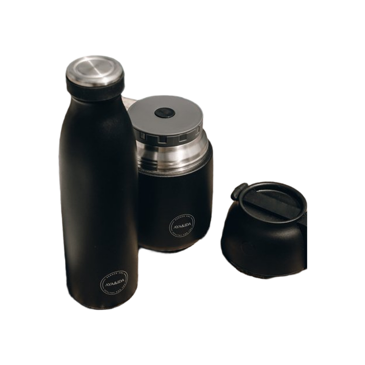 AYA & IDA FOODIE 500ML
