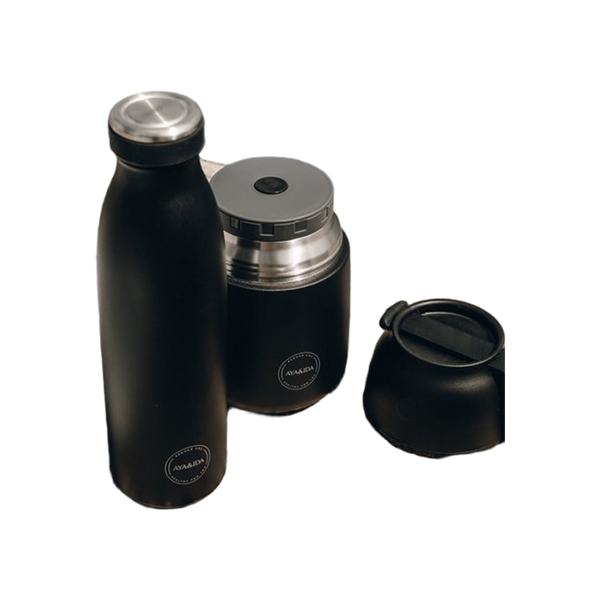 AYA & IDA FOODIE 500ML